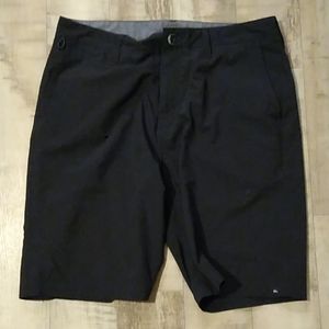 Black Quicksilver men's shirts